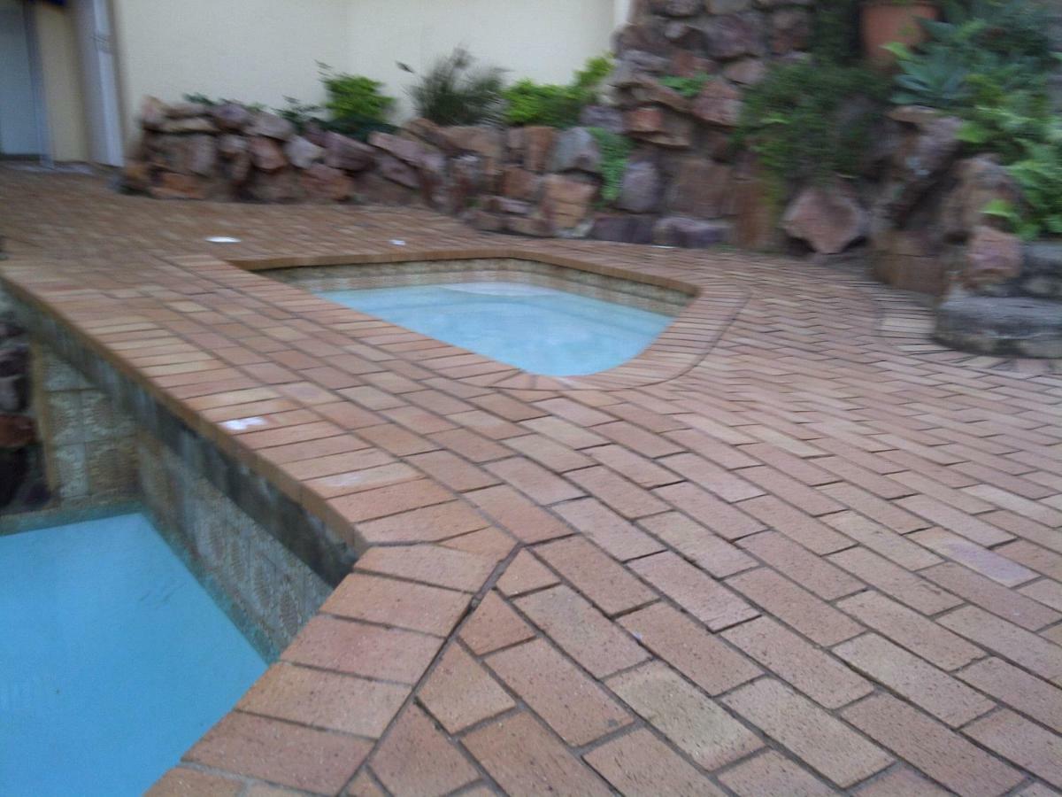 Beachfront Luxury @ Umhlanga Durban Exterior photo